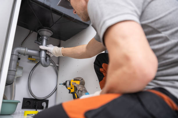 Best Plumbing Inspection Services  in Bellmead, TX