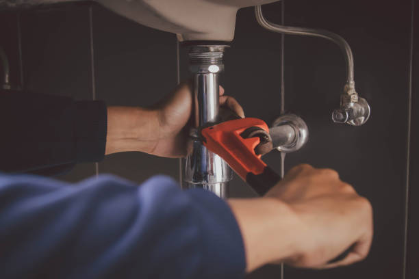 Best Plumbing Inspection Services  in Bellmead, TX